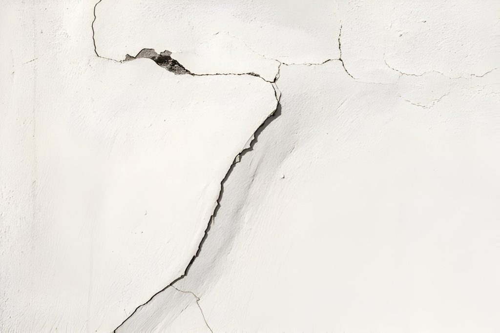 Expert drywall crack repair Worcester crack repair Worcester